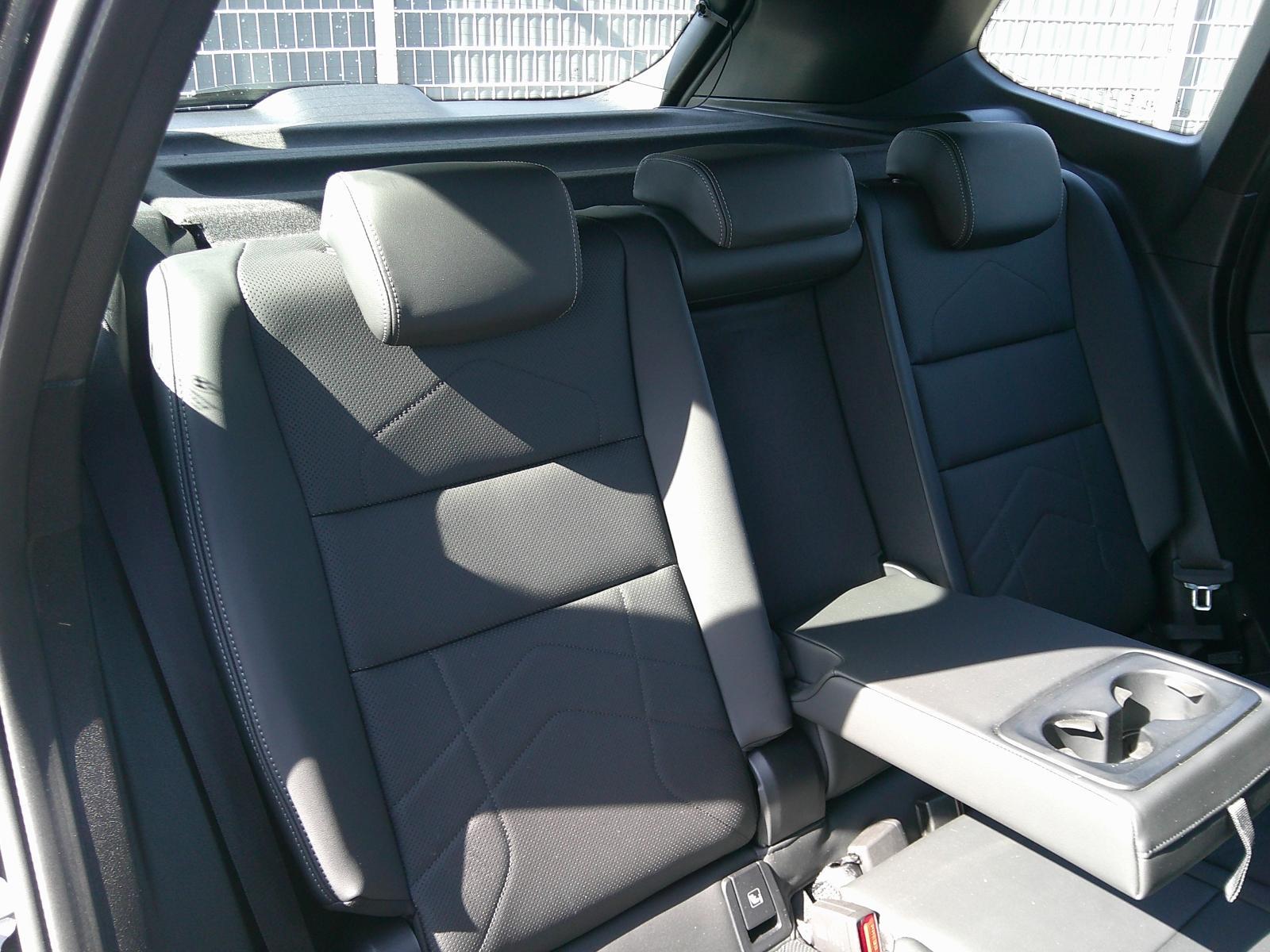 BMW X1 – Bild 8