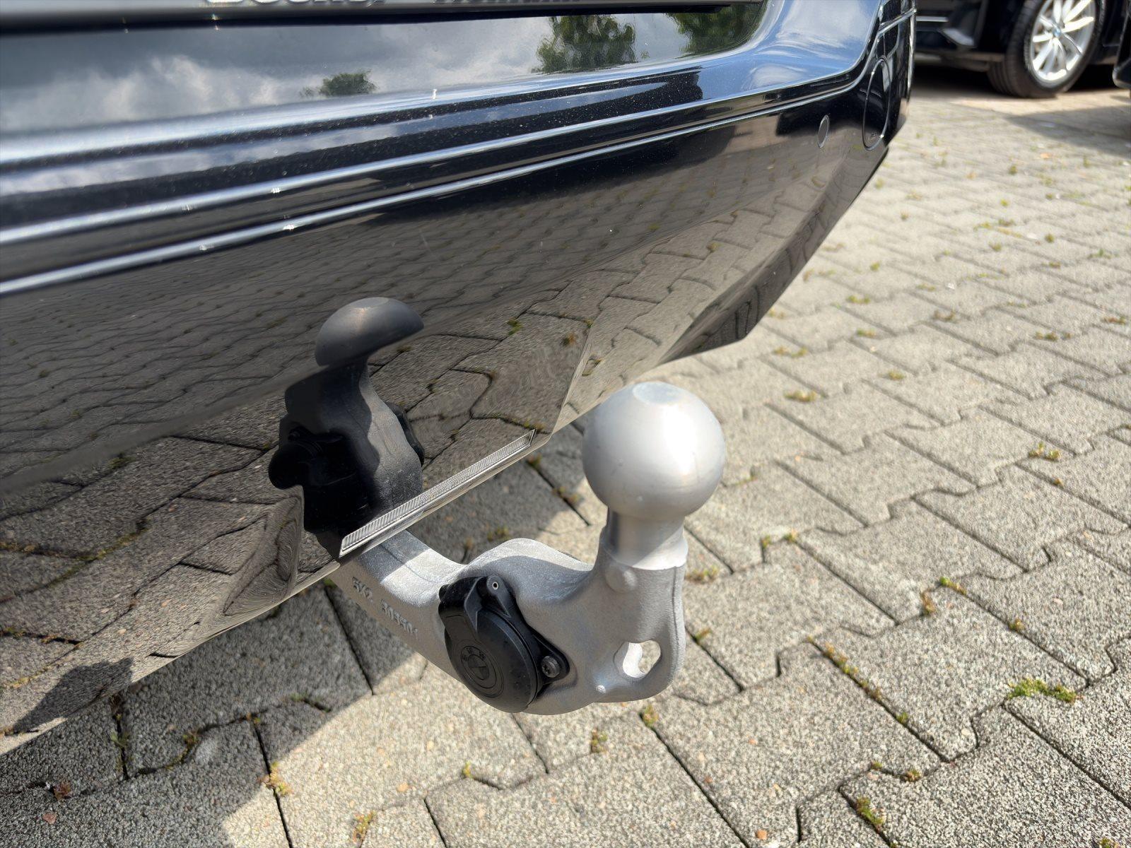 BMW X3 – Bild 10