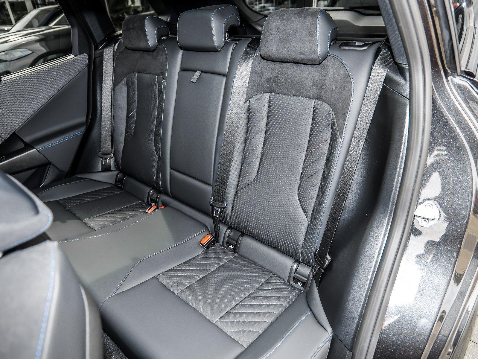 BMW X3 – Bild 7