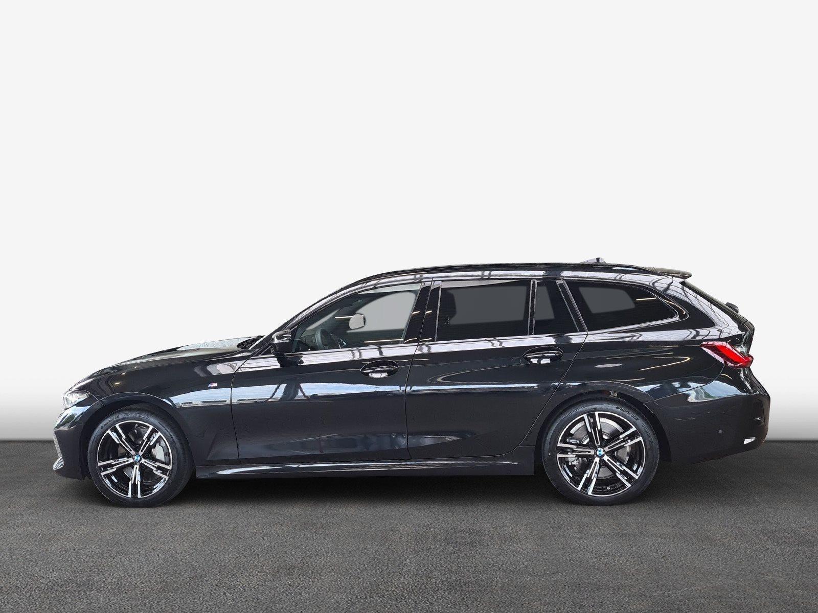 BMW 3er Touring – Bild 5