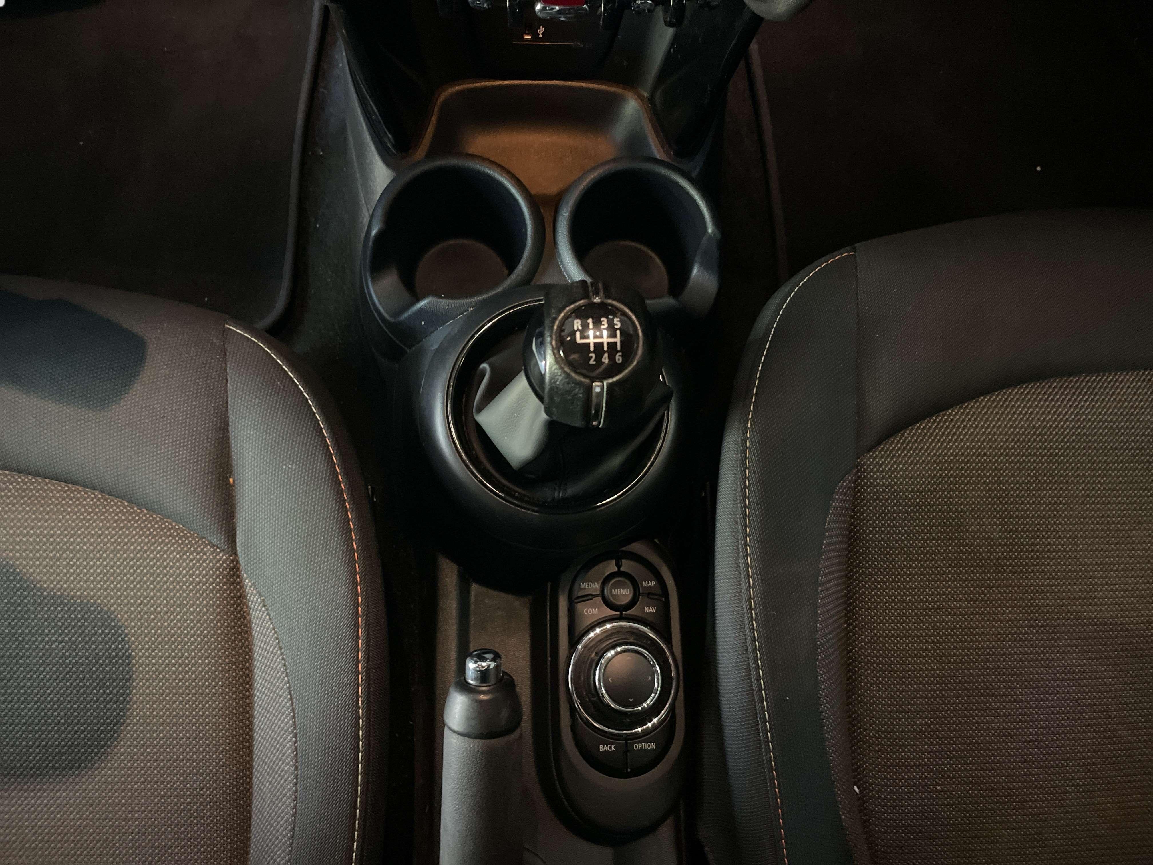 MINI Cabrio – Bild 12