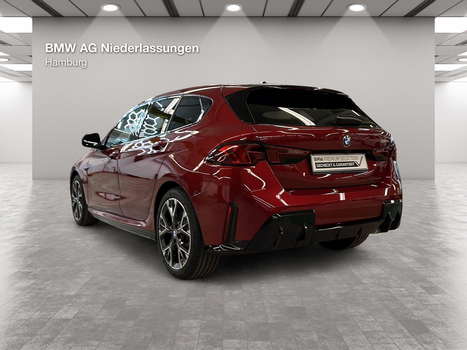 BMW 1er – Bild 3