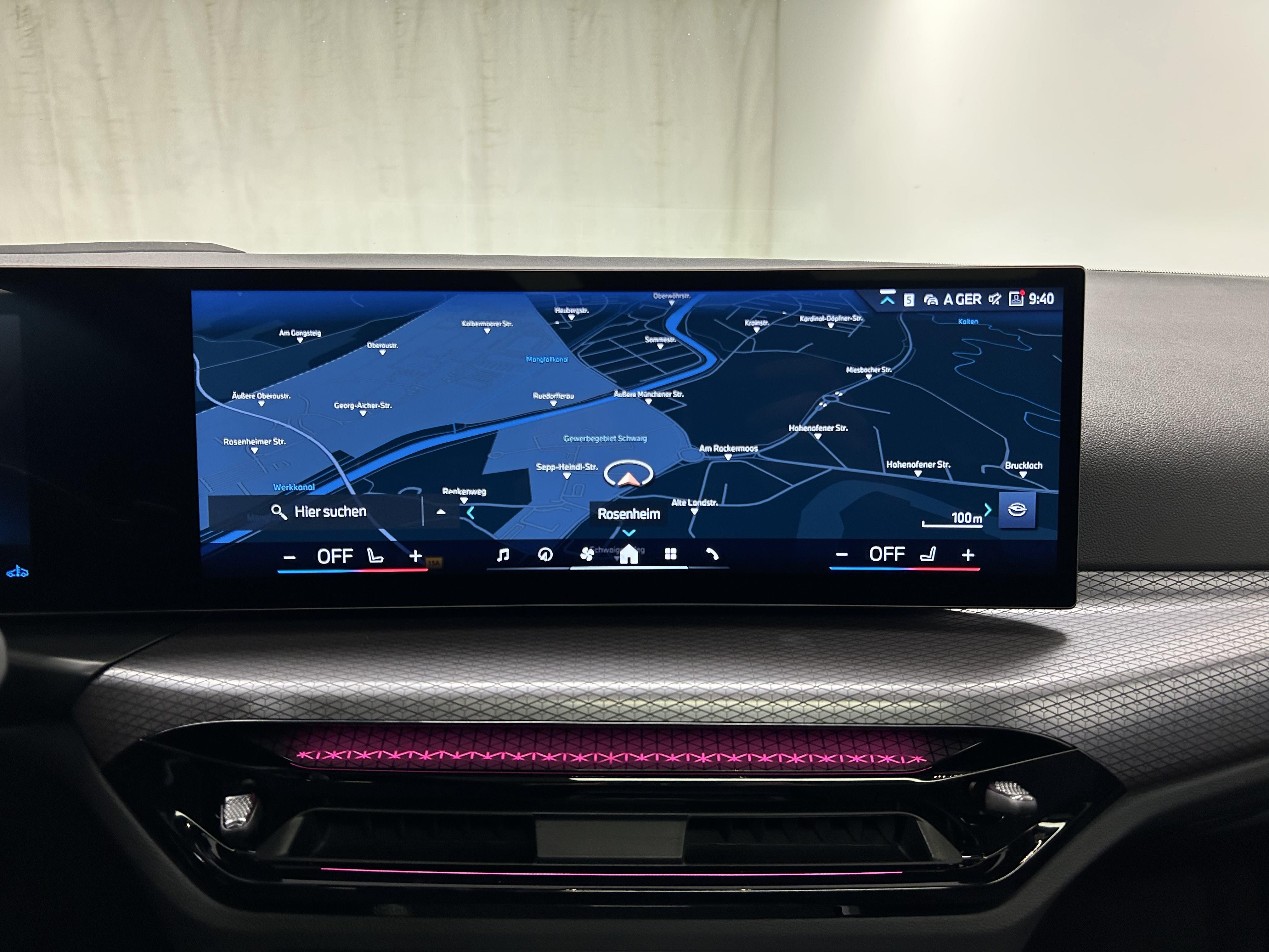 BMW 3er Touring – Bild 13