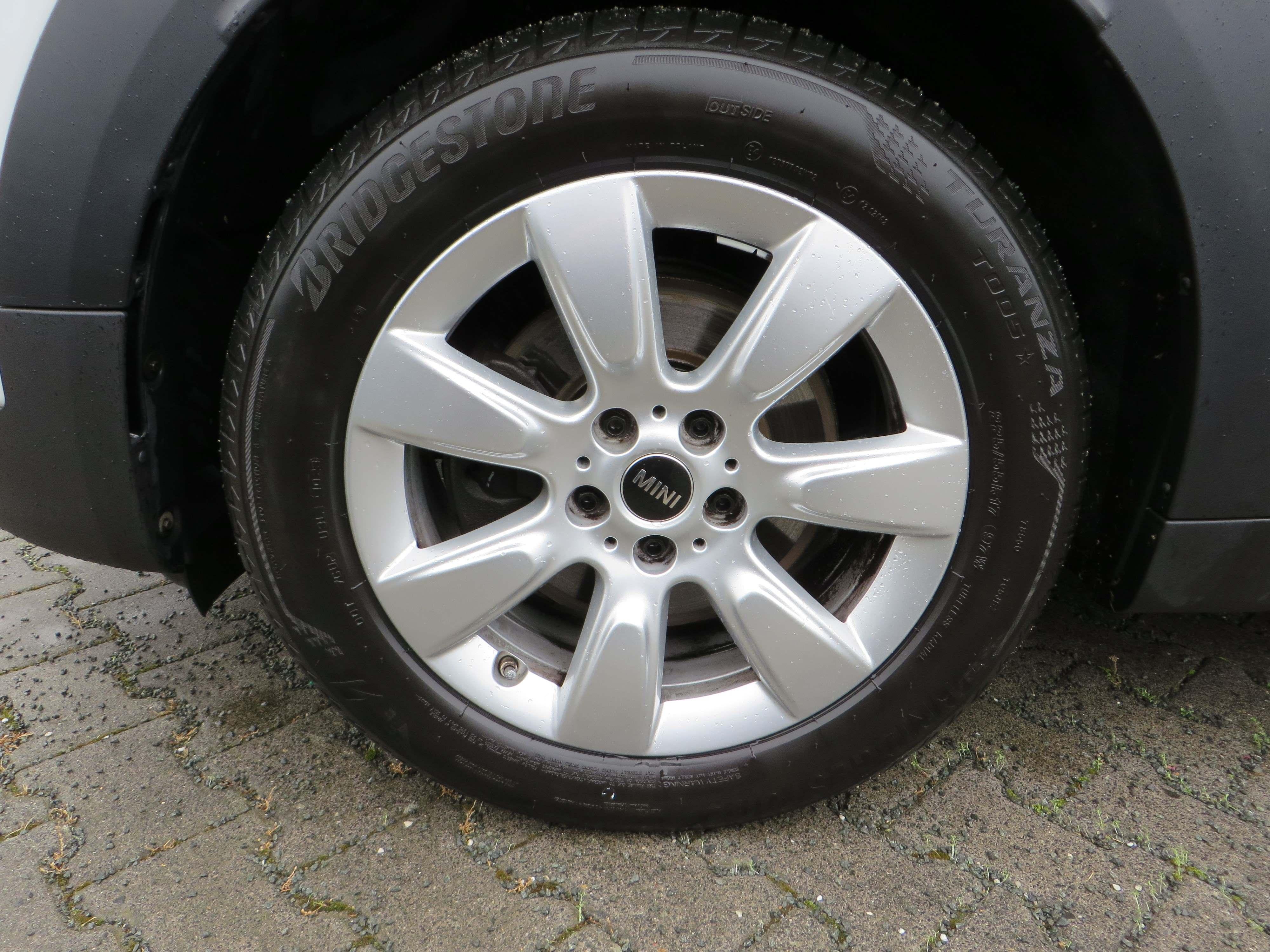 MINI Countryman – Bild 19