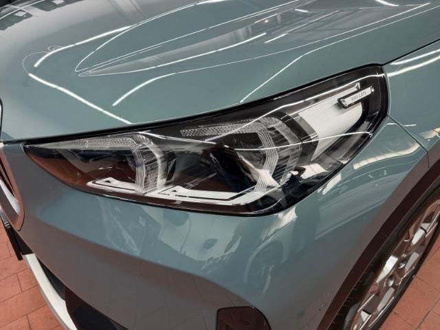 BMW X1 – Bild 27