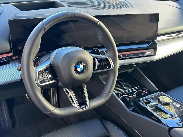 BMW 5er – Bild 11