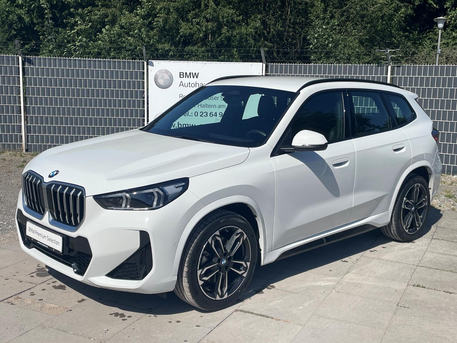 BMW X1 – Bild 5