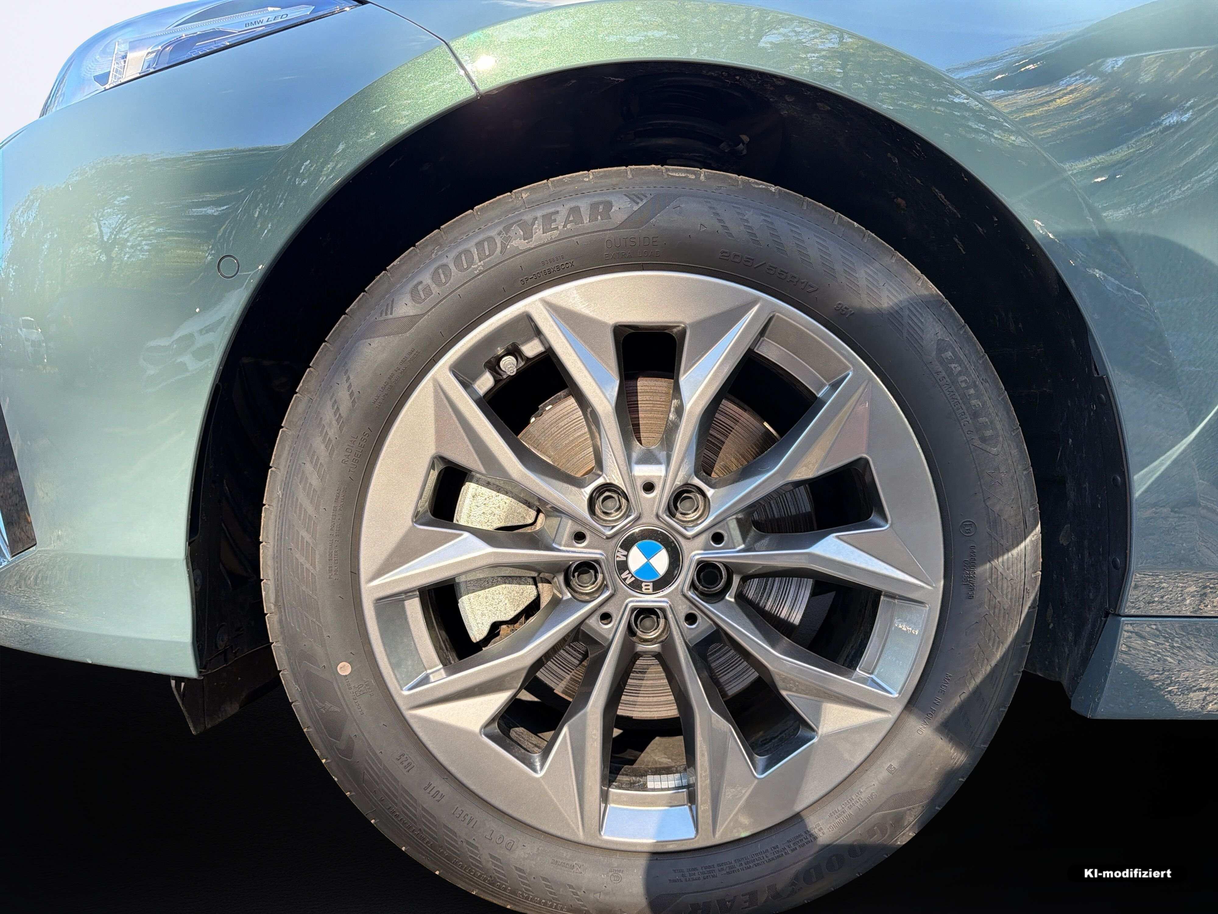 BMW 1er – Bild 19