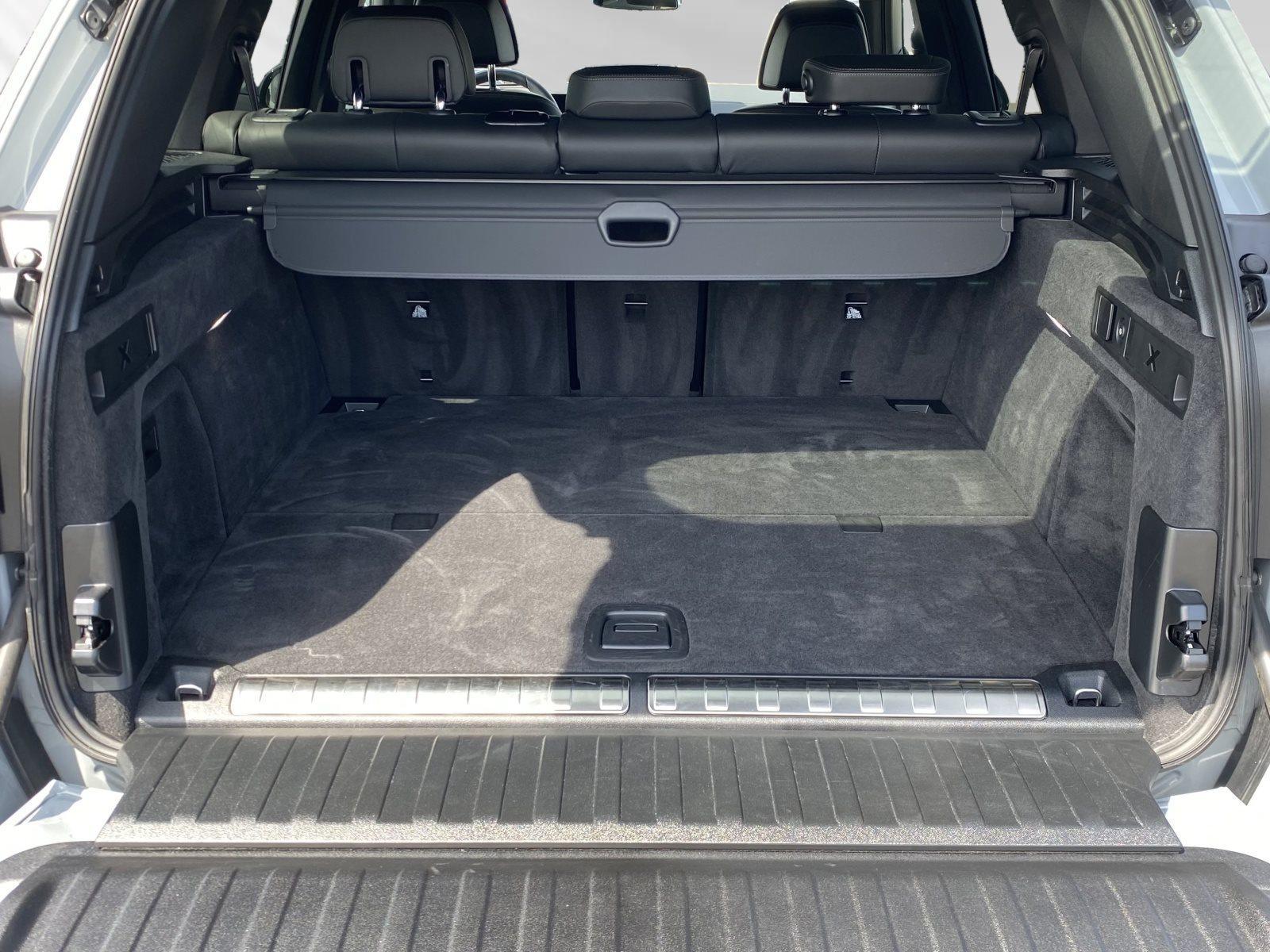 BMW X5 – Bild 18