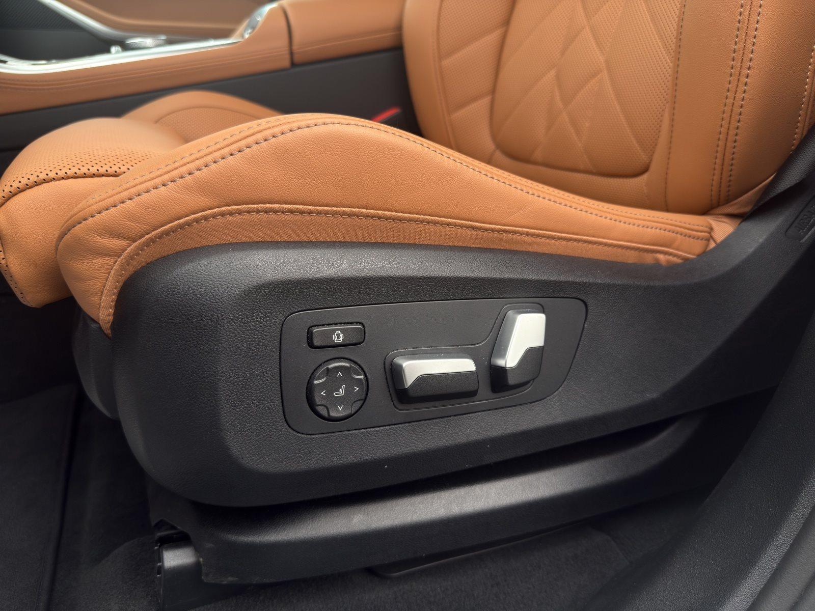 BMW X5 – Bild 12
