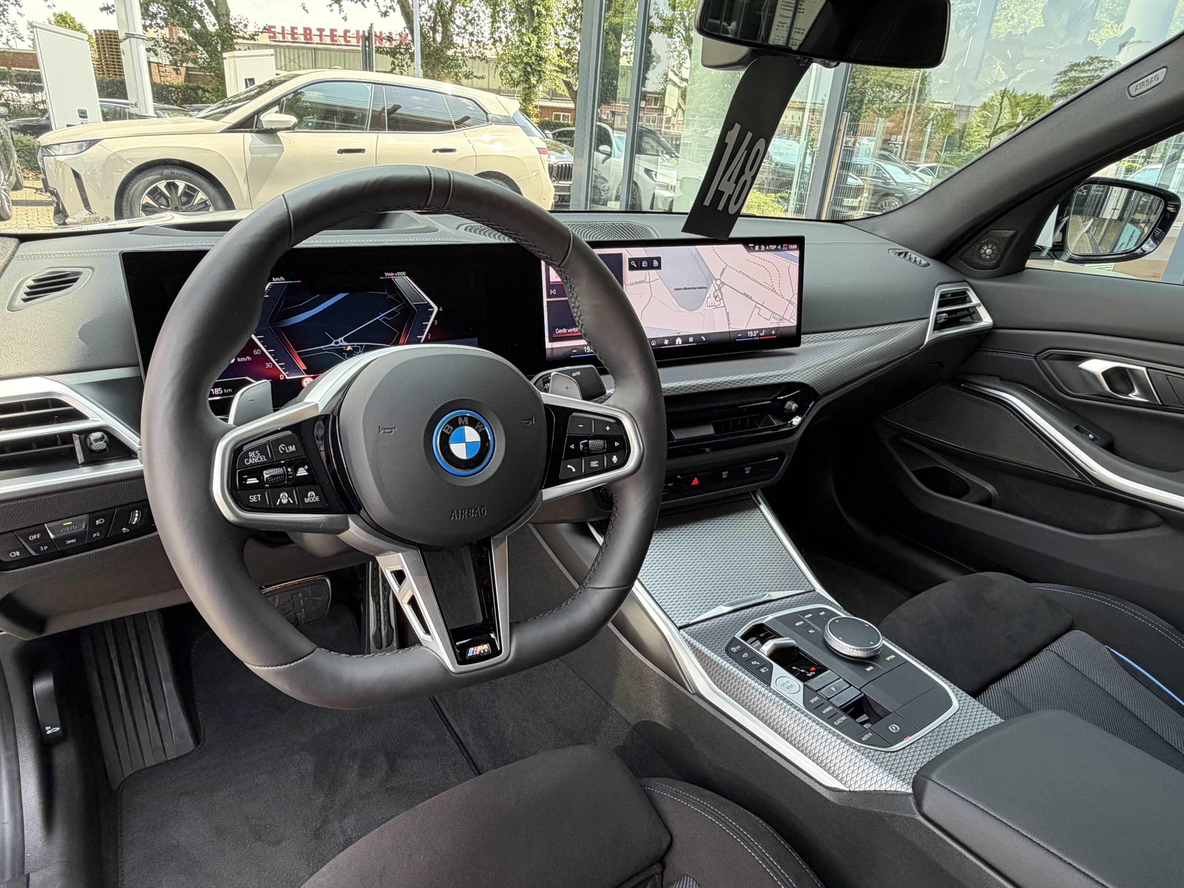 BMW 3er – Bild 4