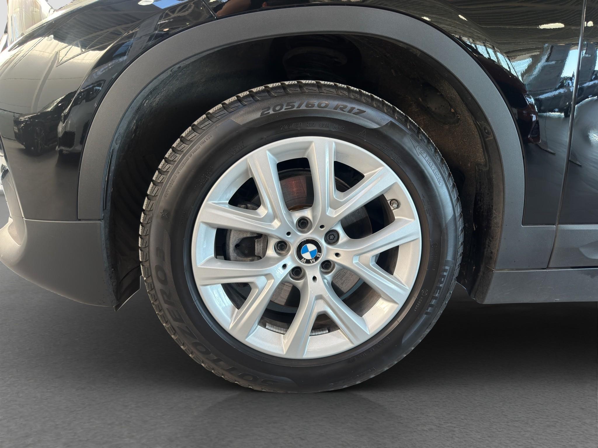 BMW X2 – Bild 15