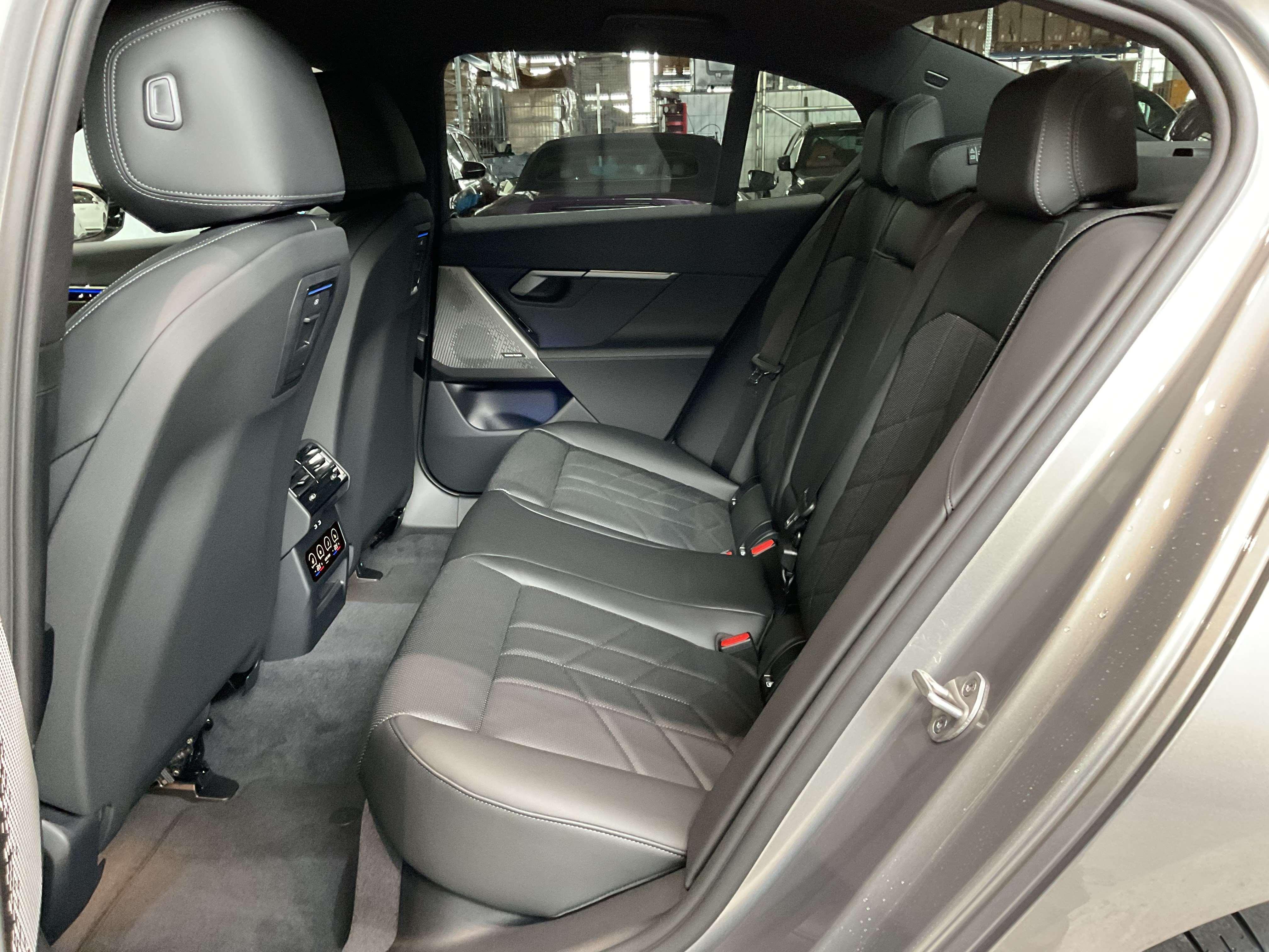 BMW 5er – Bild 9