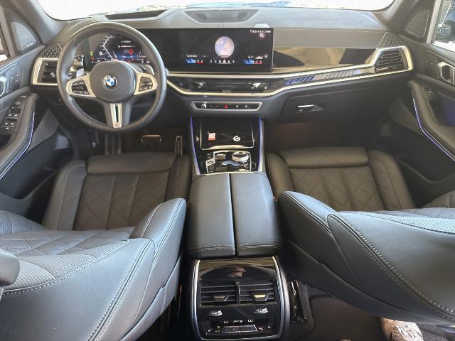 BMW X5 – Bild 7