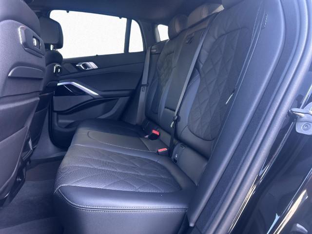 BMW X6 – Bild 11