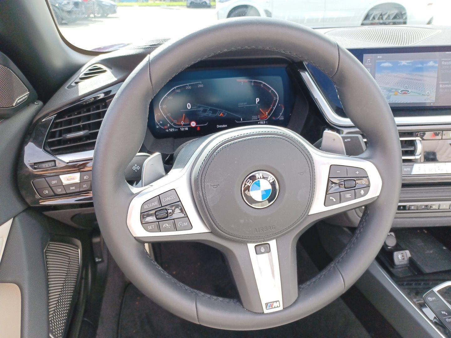 BMW Z4 – Bild 15