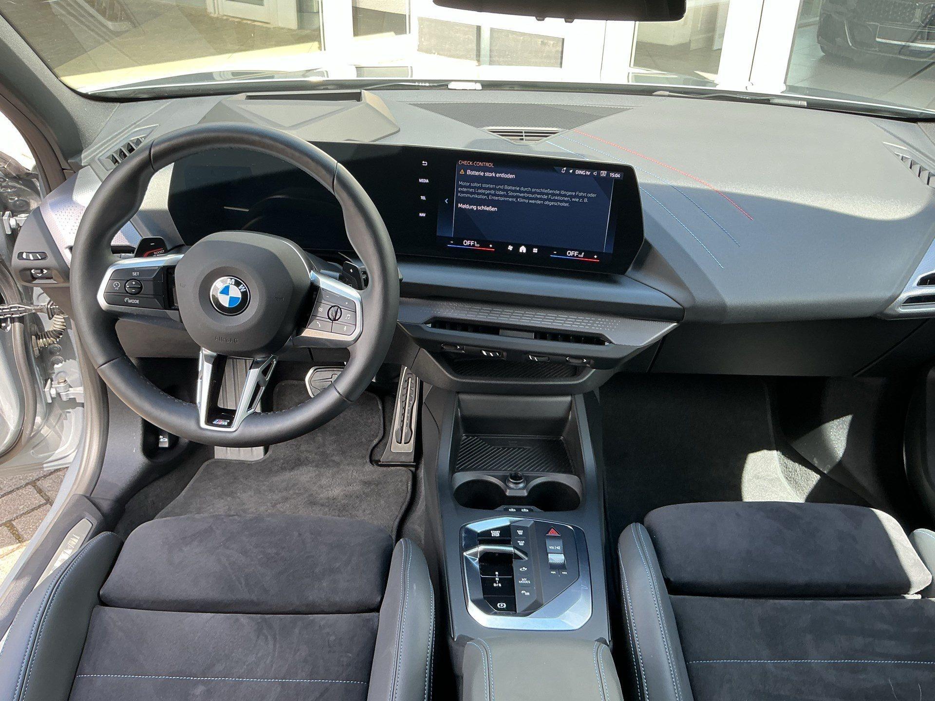 BMW 1er – Bild 16