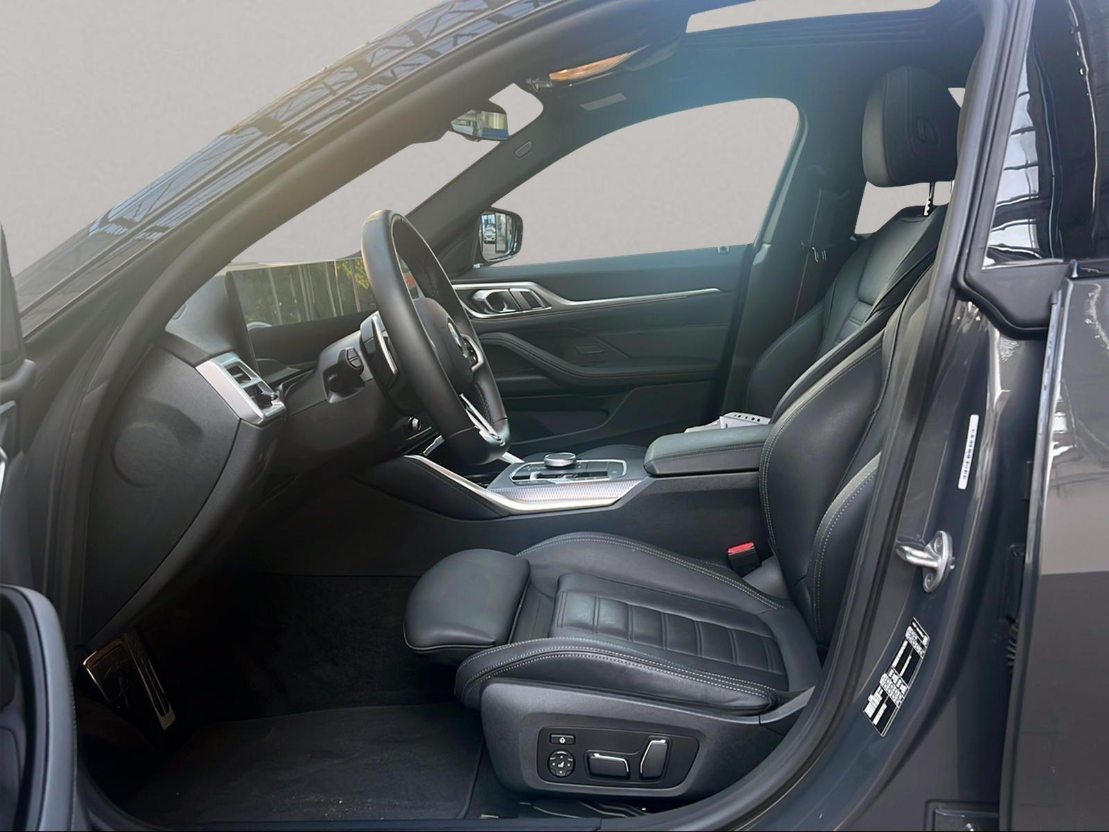 BMW 4er Gran Coupé – Bild 13