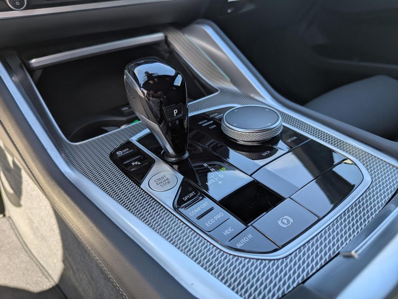 BMW X6 – Bild 14