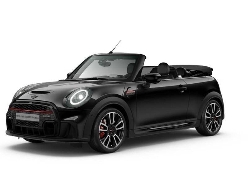 MINI Cabrio
