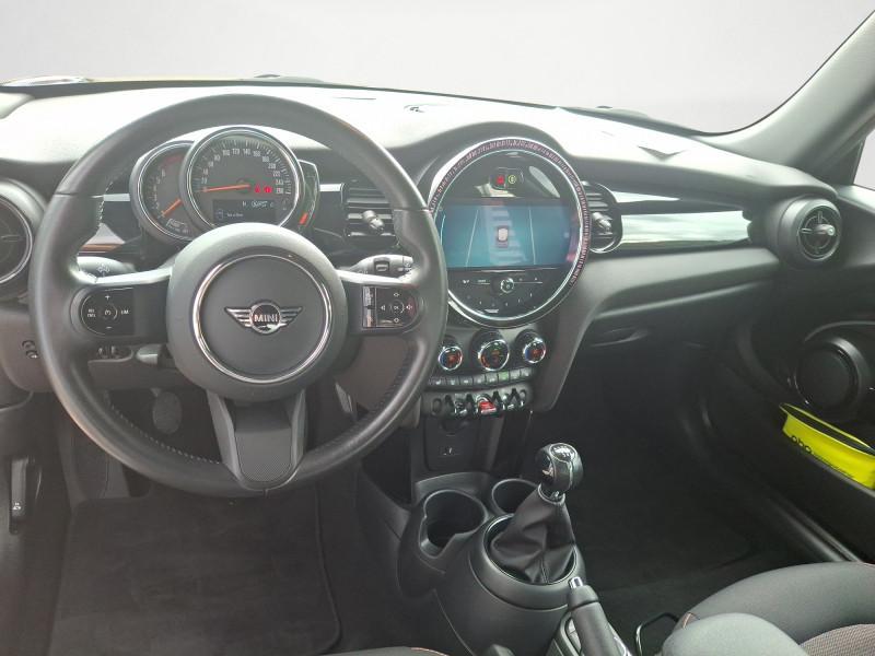 MINI Cooper 3-Türer – Bild 25