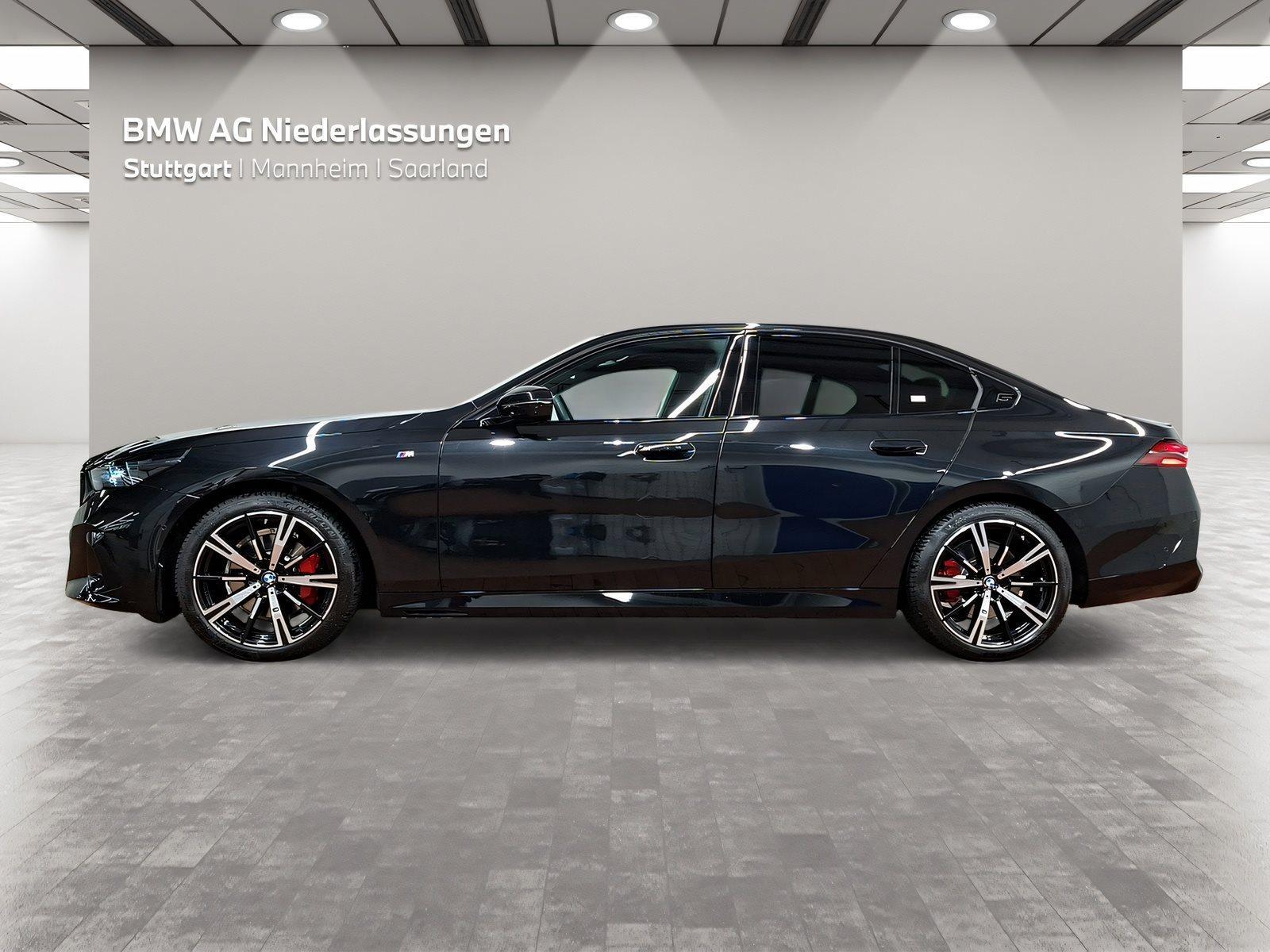 BMW 5er – Bild 3
