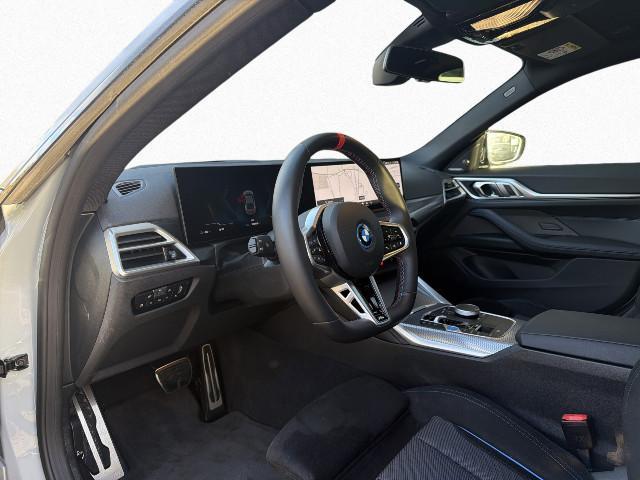BMW i4 Gran Coupé – Bild 12
