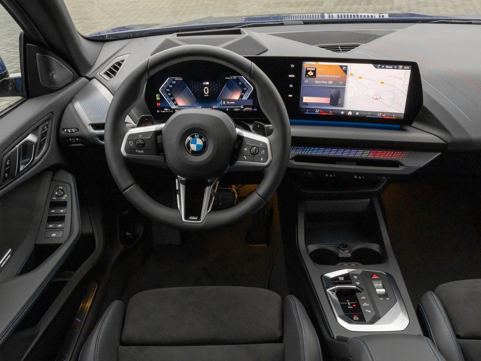 BMW 2er Gran Coupé – Bild 7