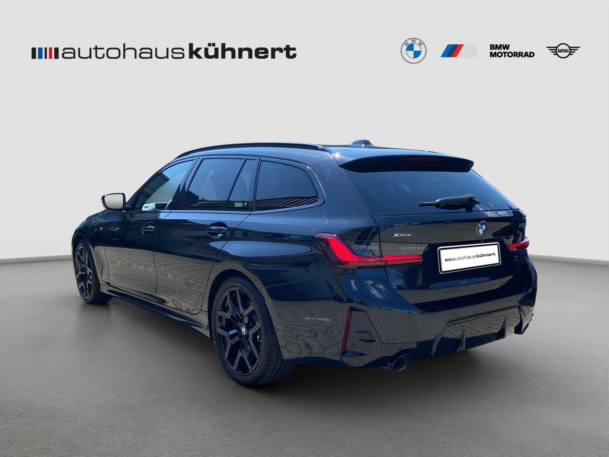 BMW 3er Touring – Bild 5