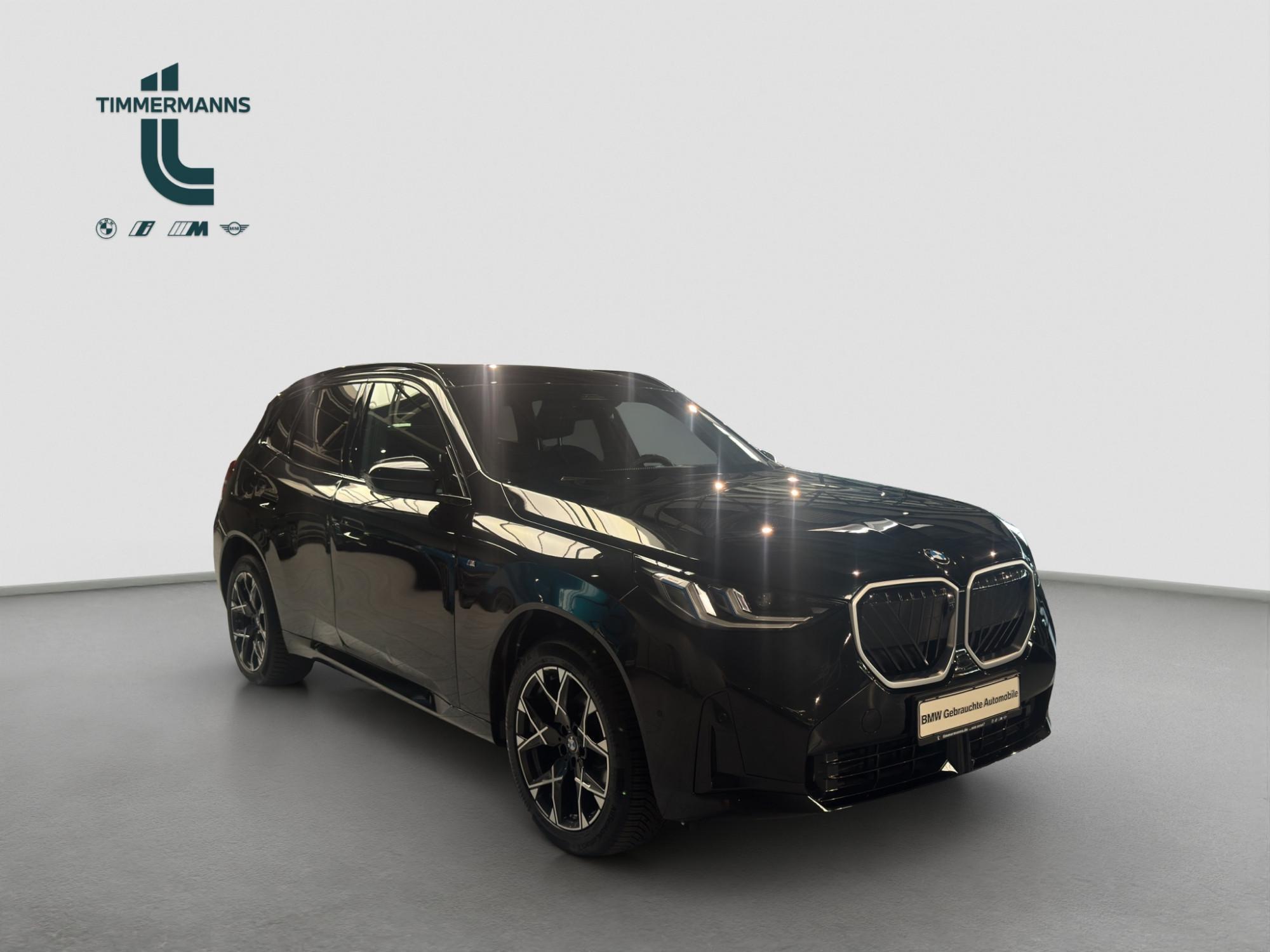 BMW X3 – Bild 3