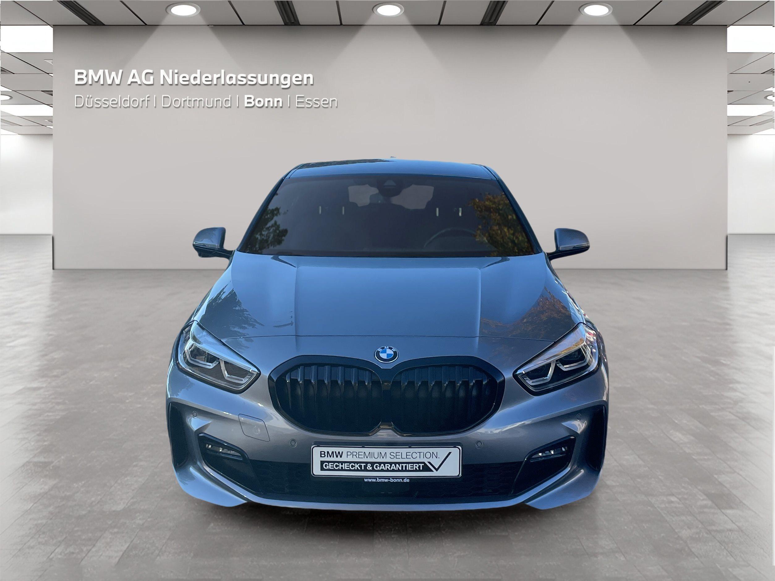 BMW 1er – Bild 5