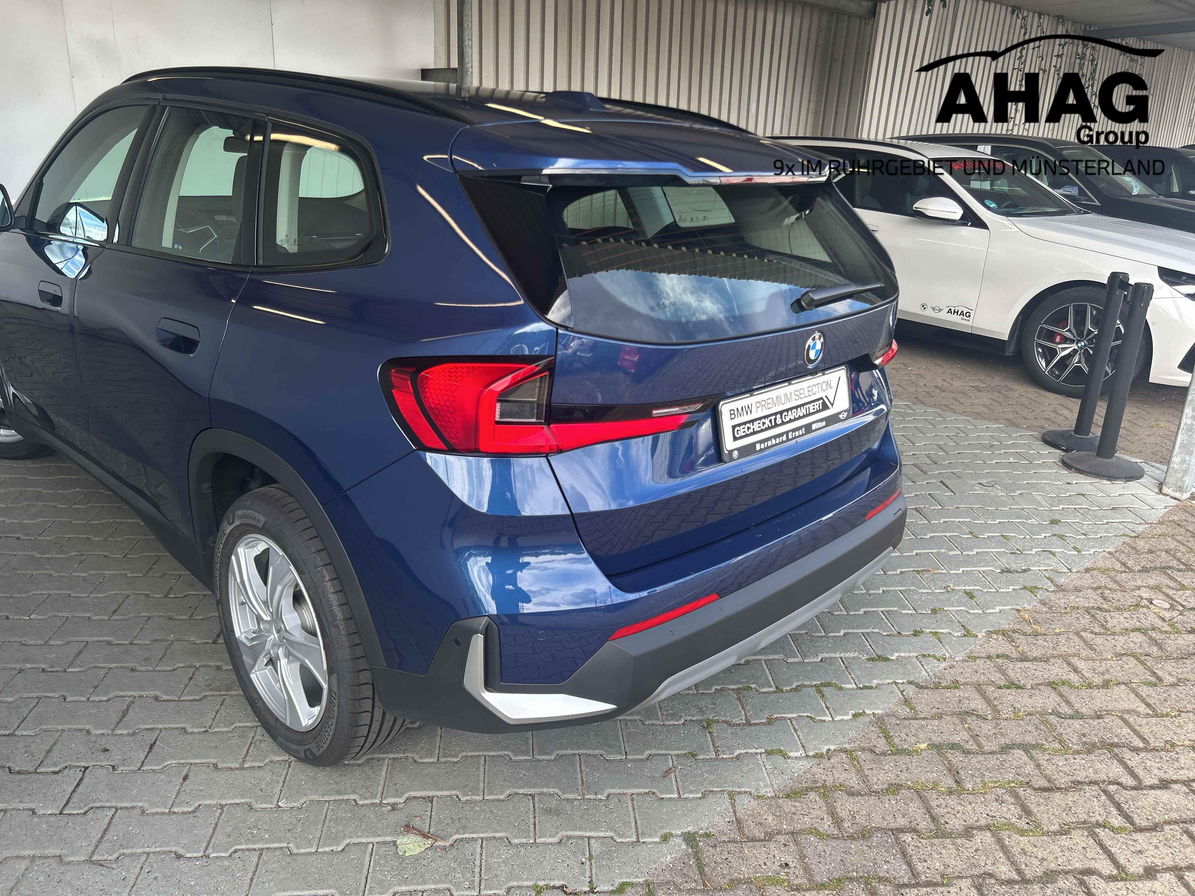 BMW X1 – Bild 17