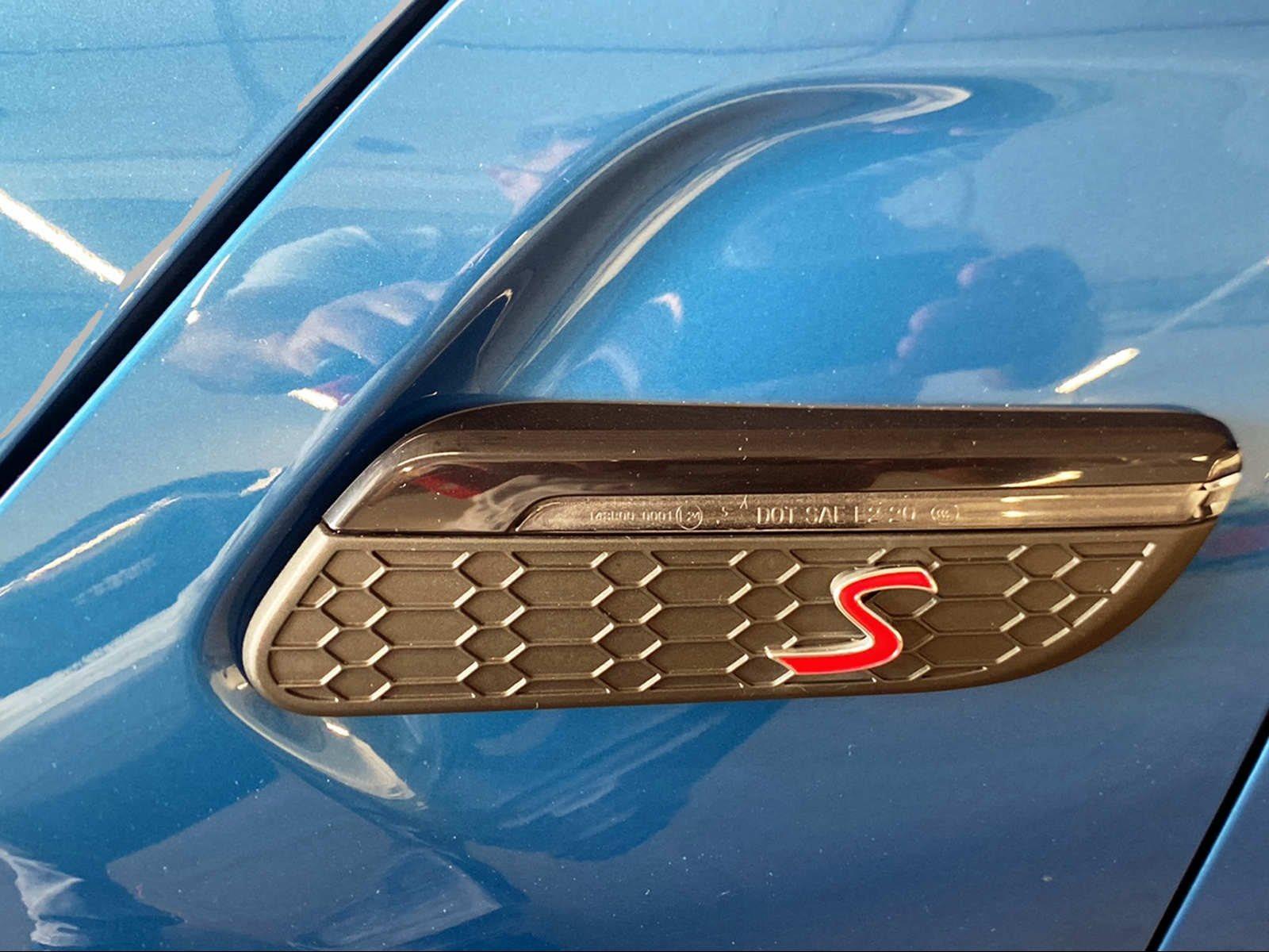 MINI Cooper 3-Türer – Bild 14