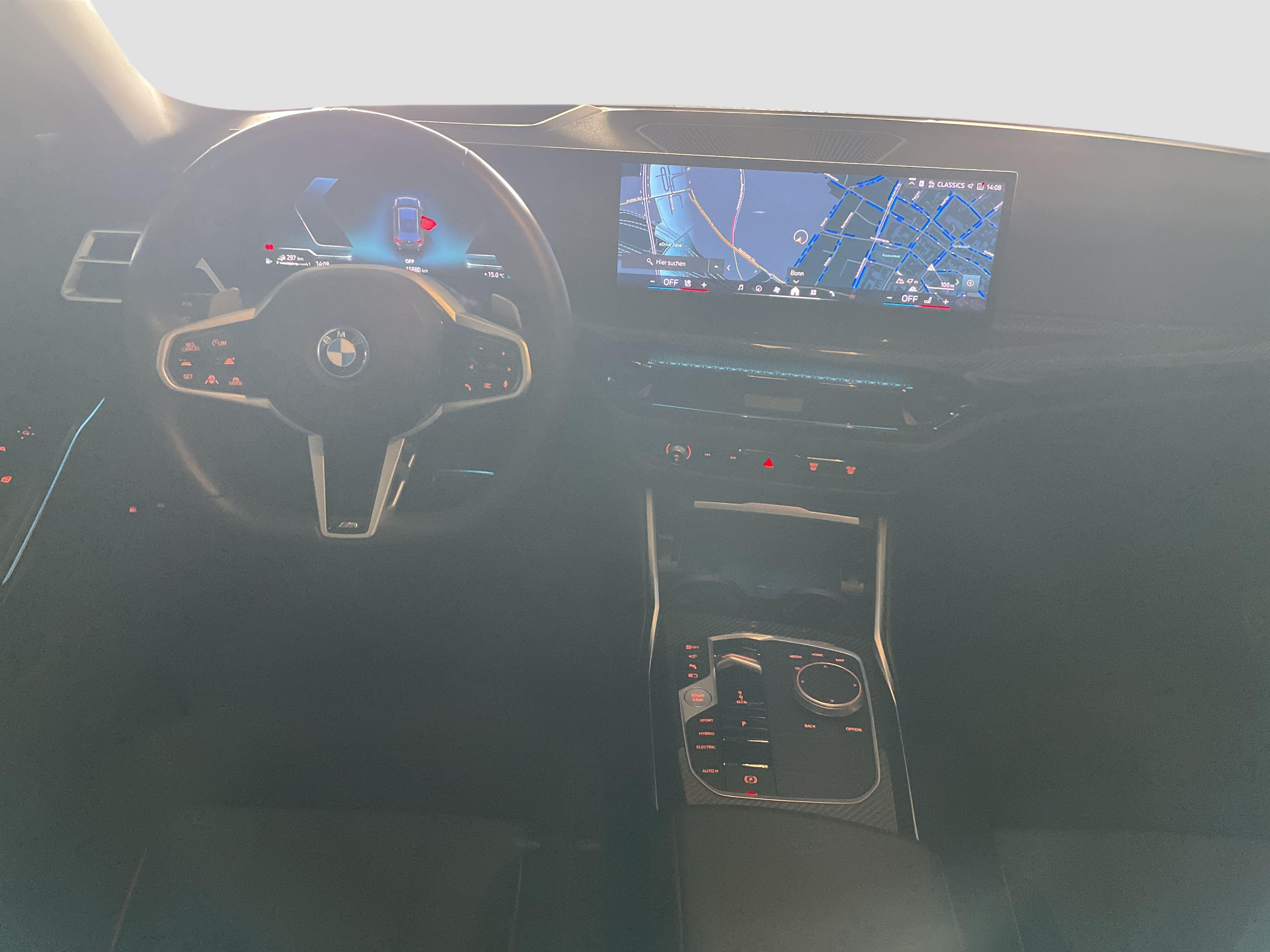 BMW 3er Touring – Bild 24