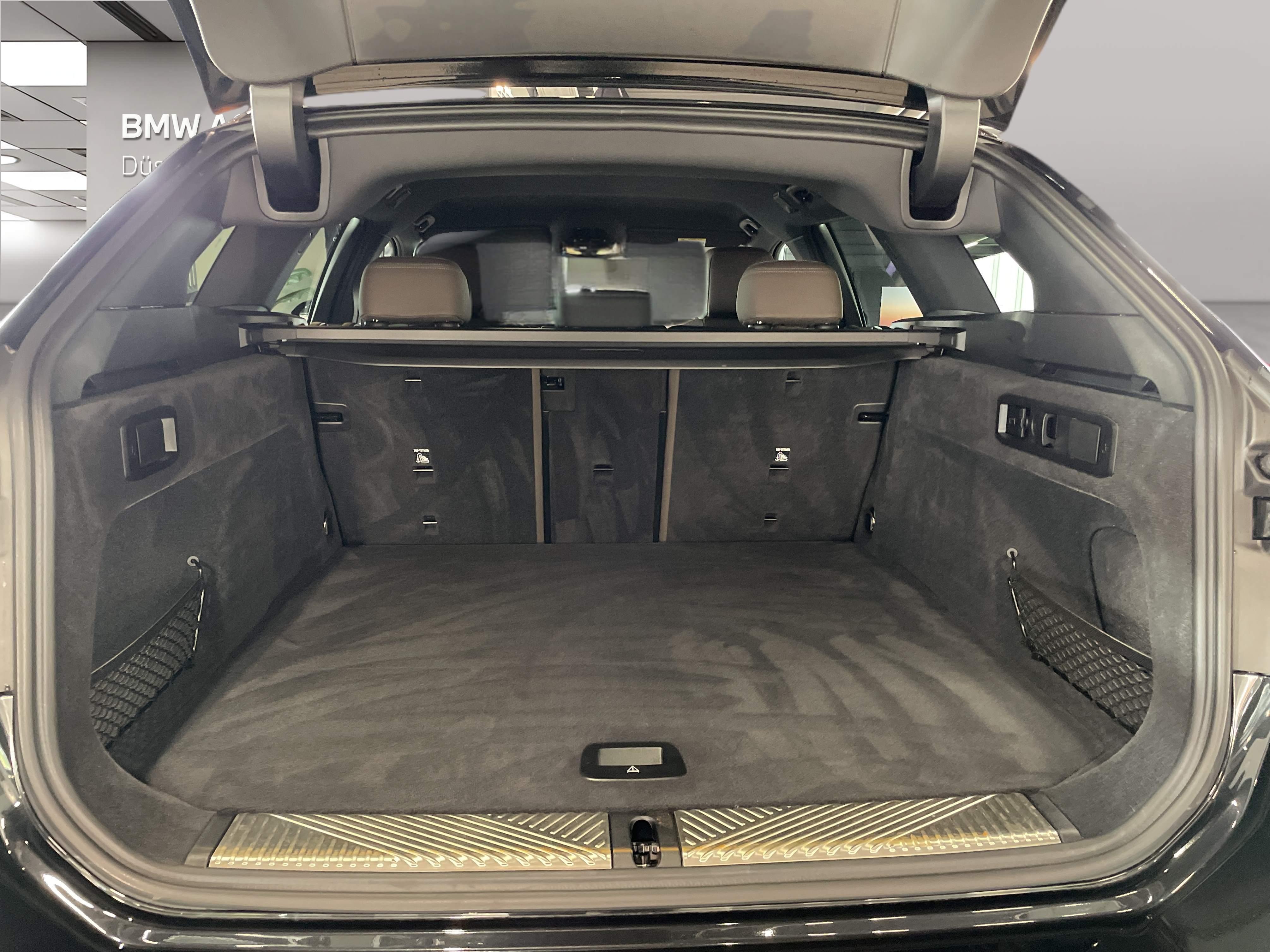 BMW 5er Touring – Bild 10
