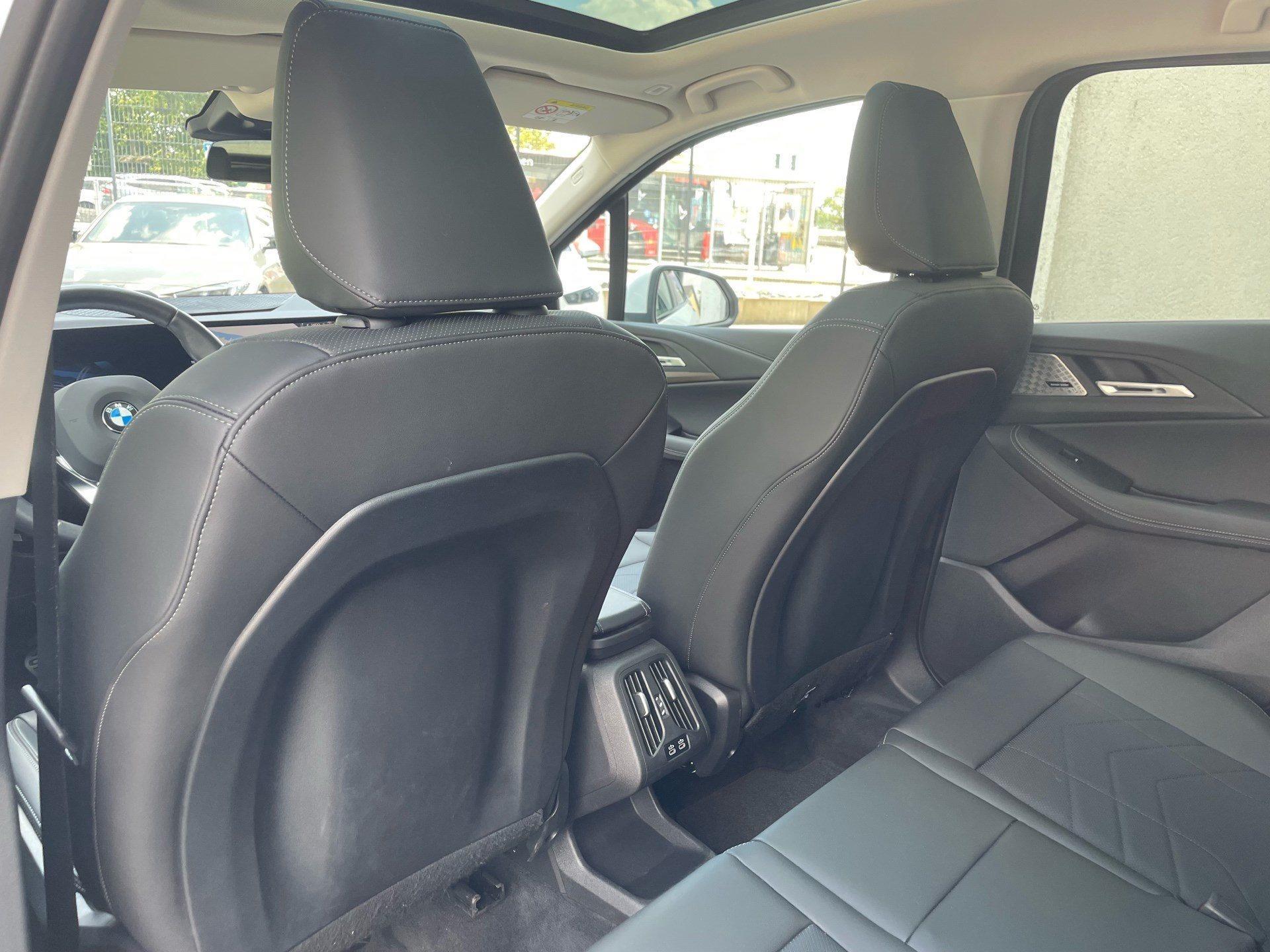 BMW 2er Active Tourer – Bild 27