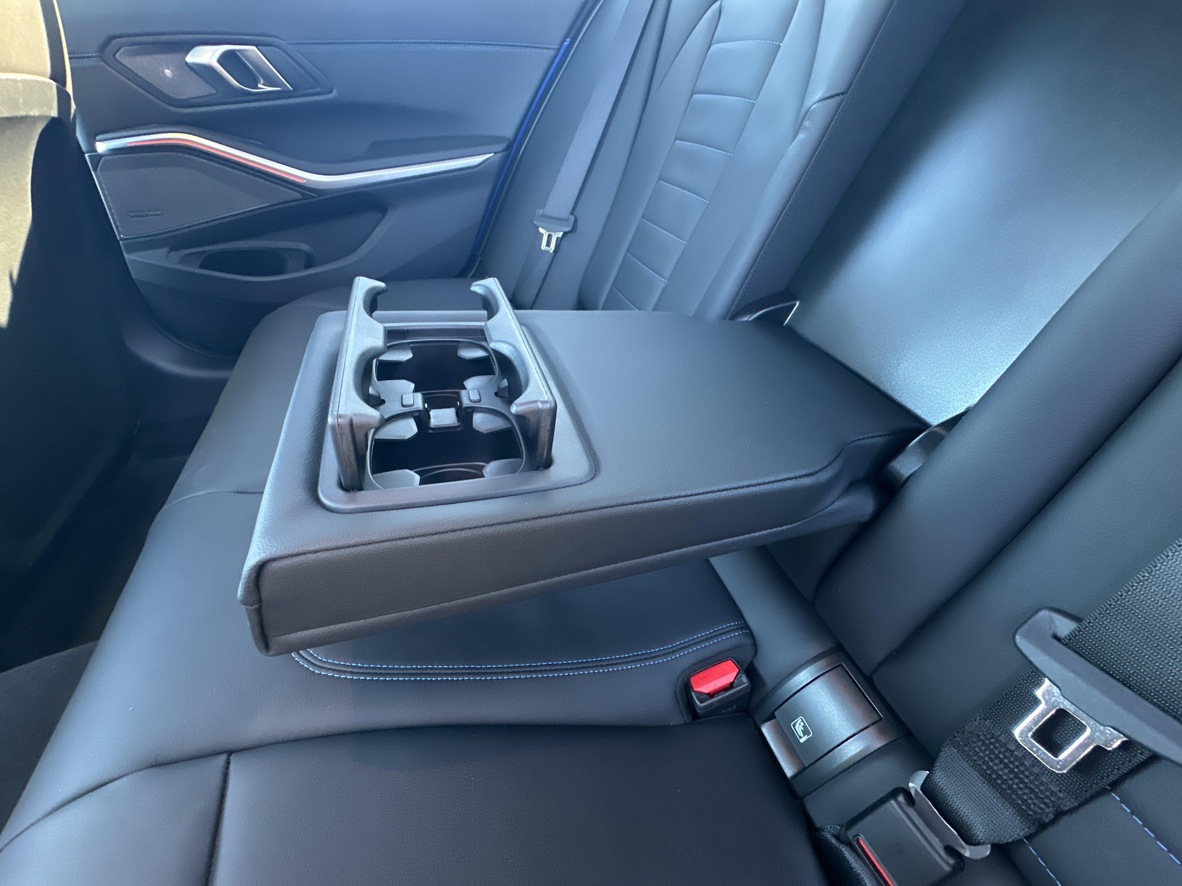 BMW 3er – Bild 11