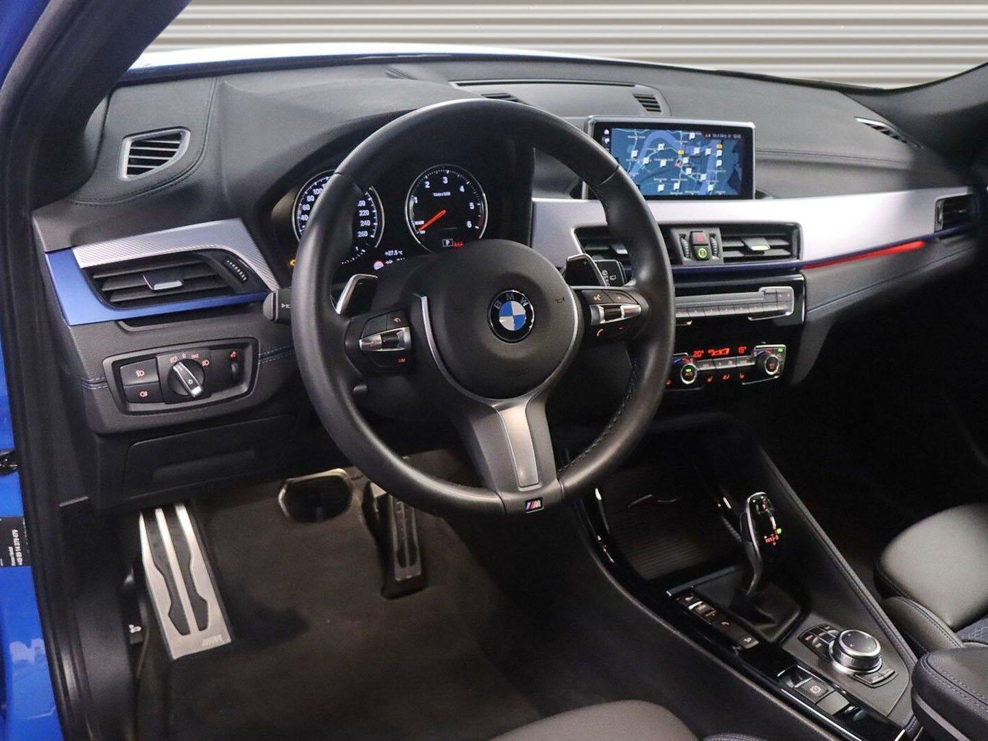 BMW X2 – Bild 4