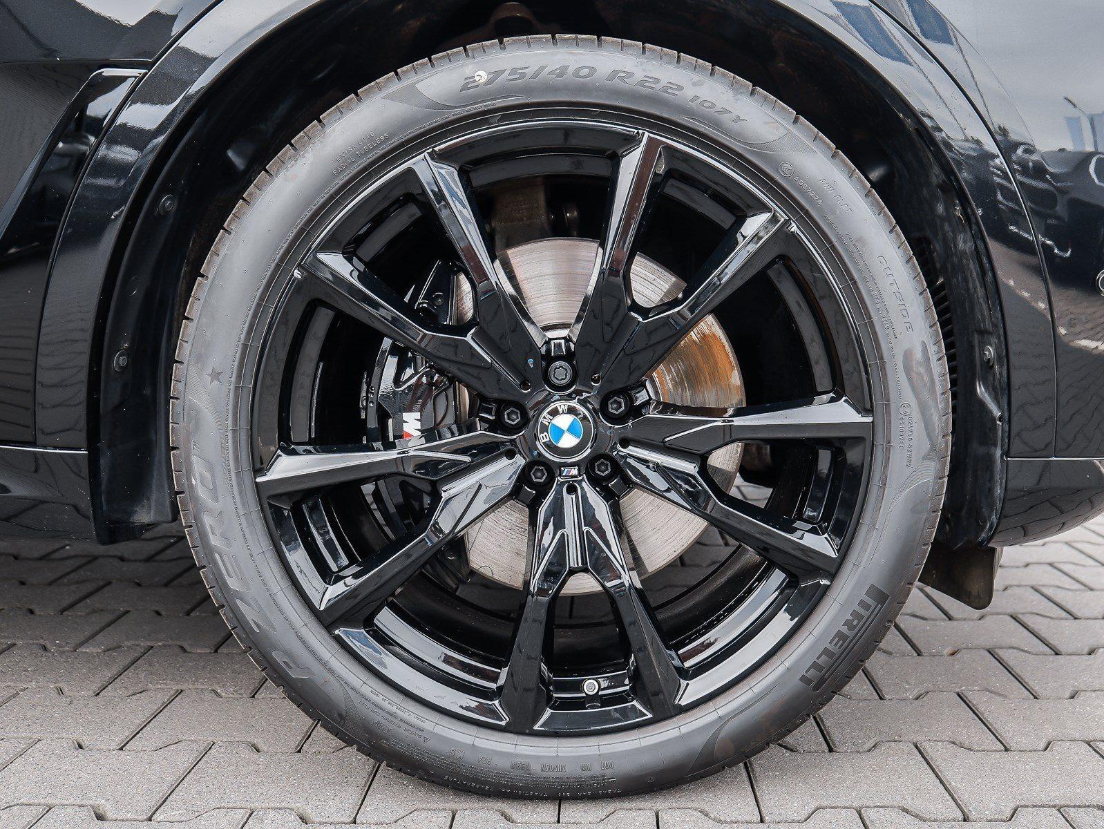 BMW X7 – Bild 4