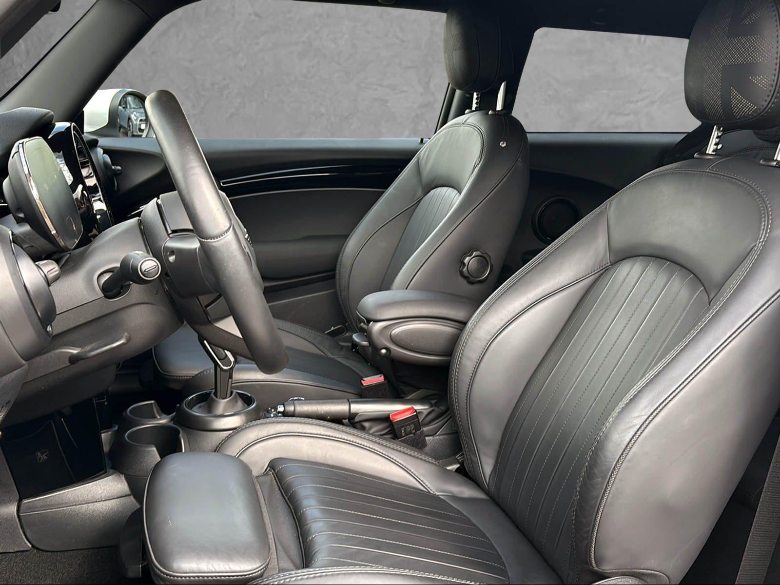 MINI Cooper 3-Türer – Bild 9