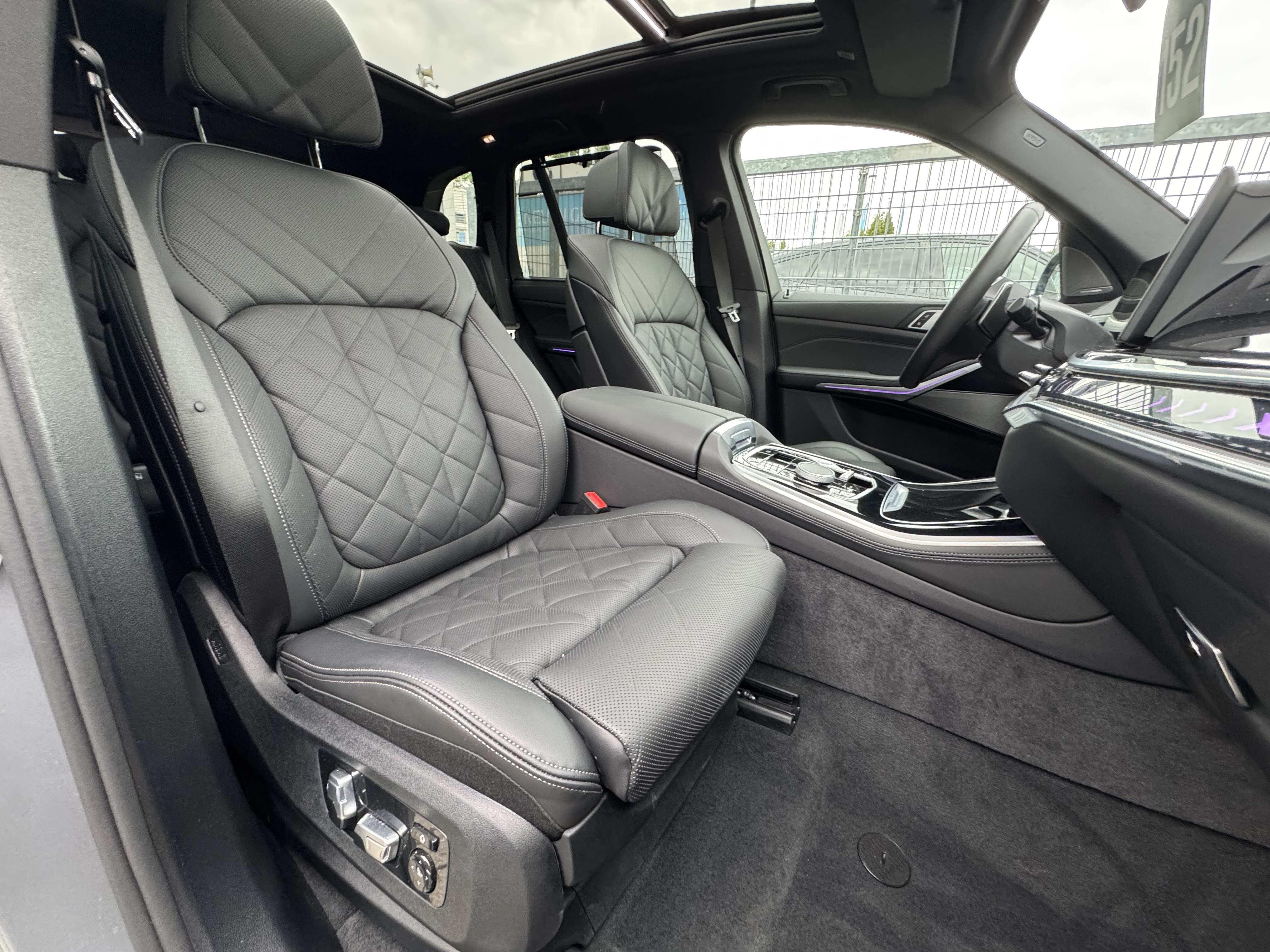 BMW X5 – Bild 10