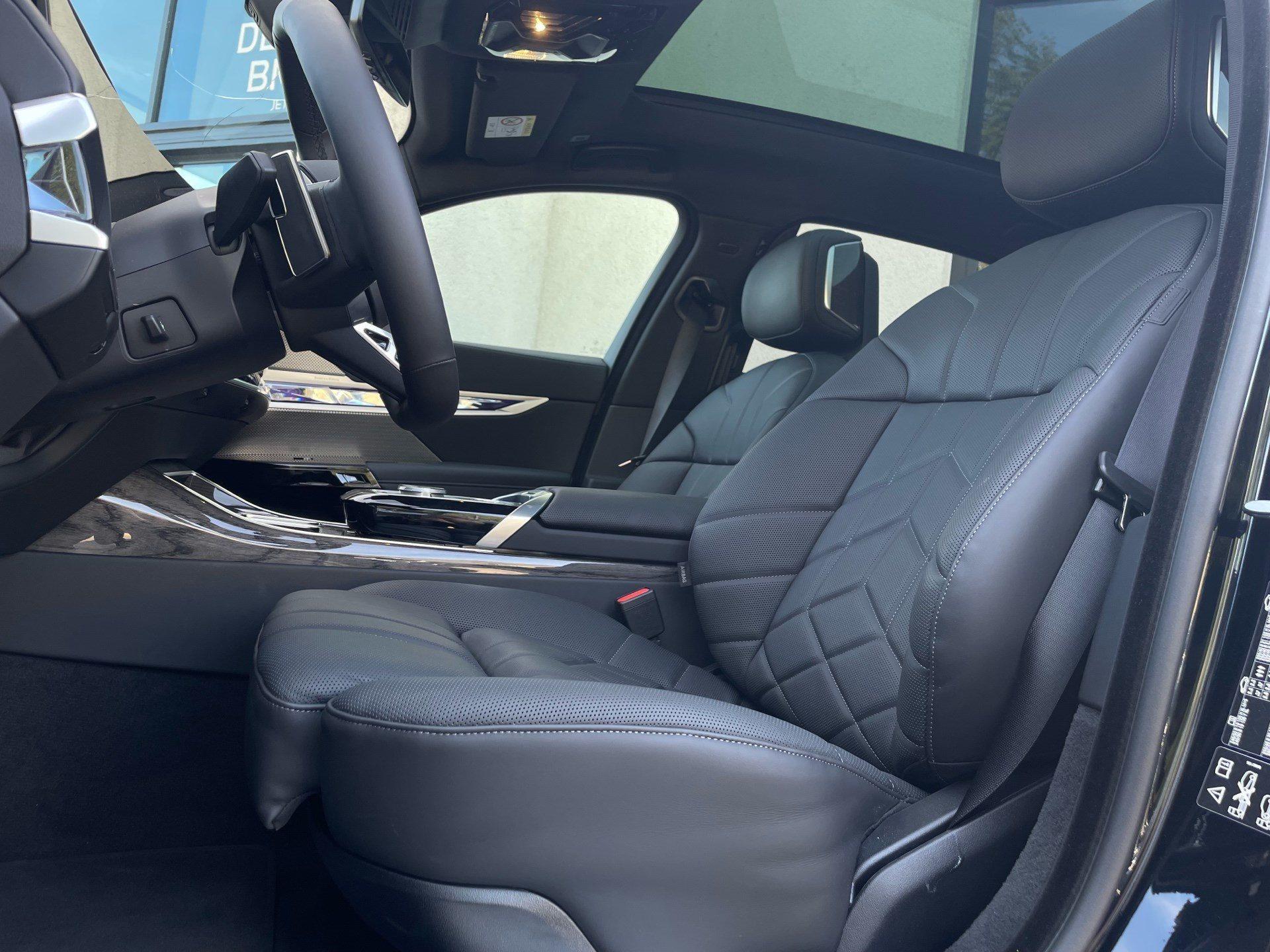 BMW 7er – Bild 12
