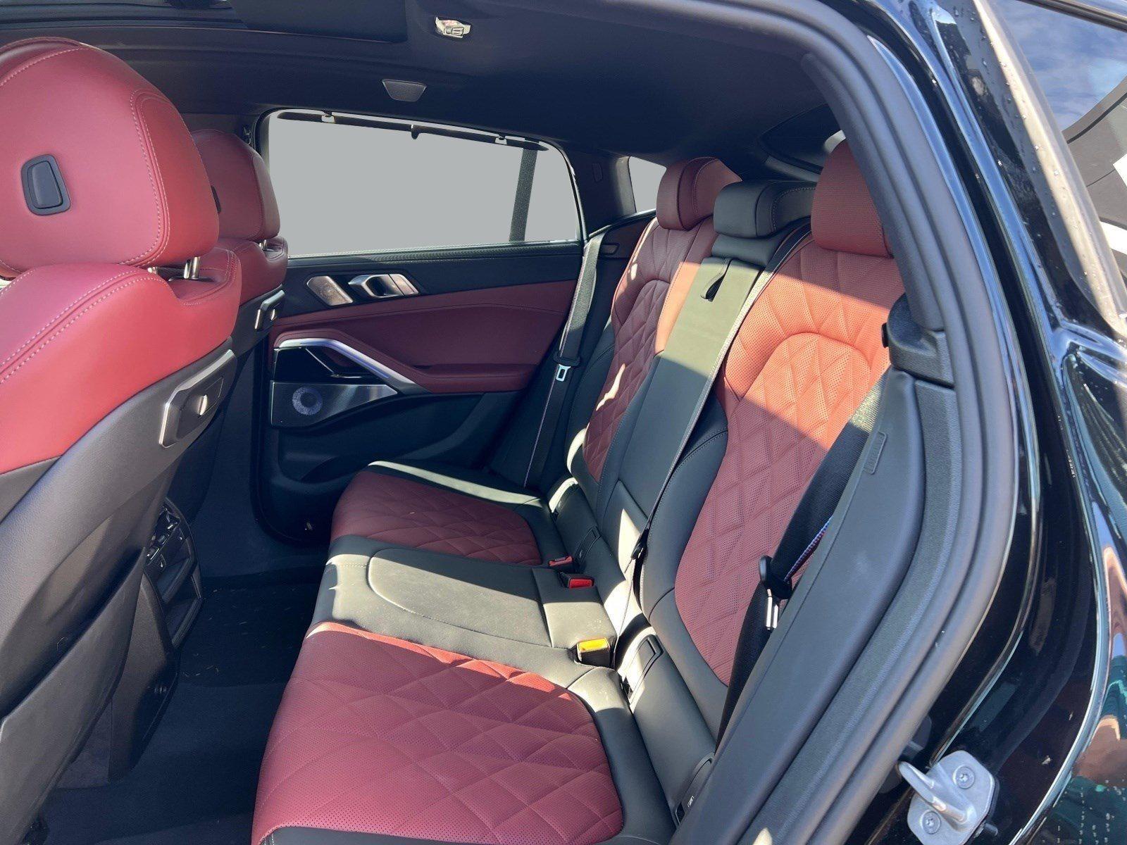 BMW X6 – Bild 15