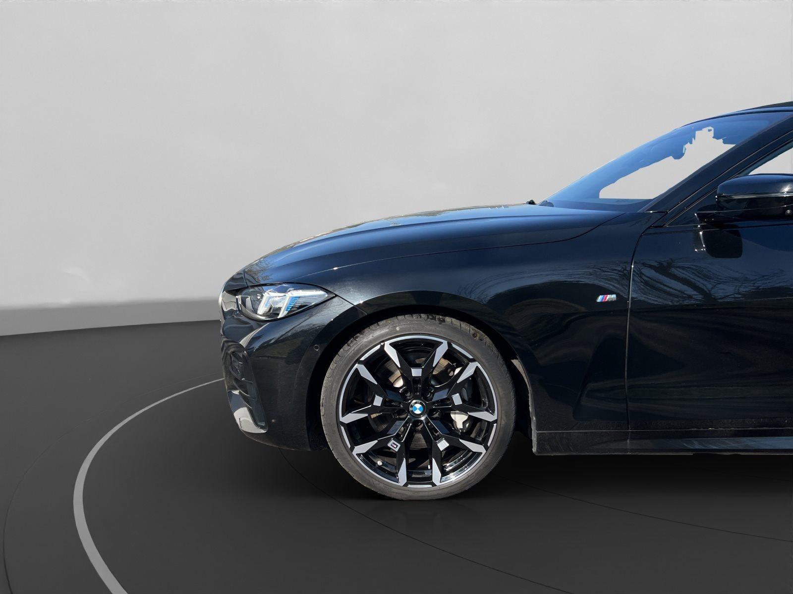 BMW 4er Cabrio – Bild 7