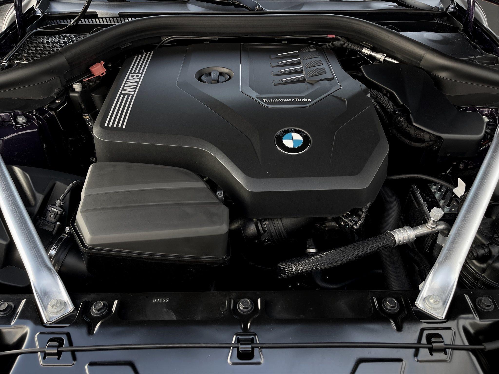 BMW Z4 – Bild 15
