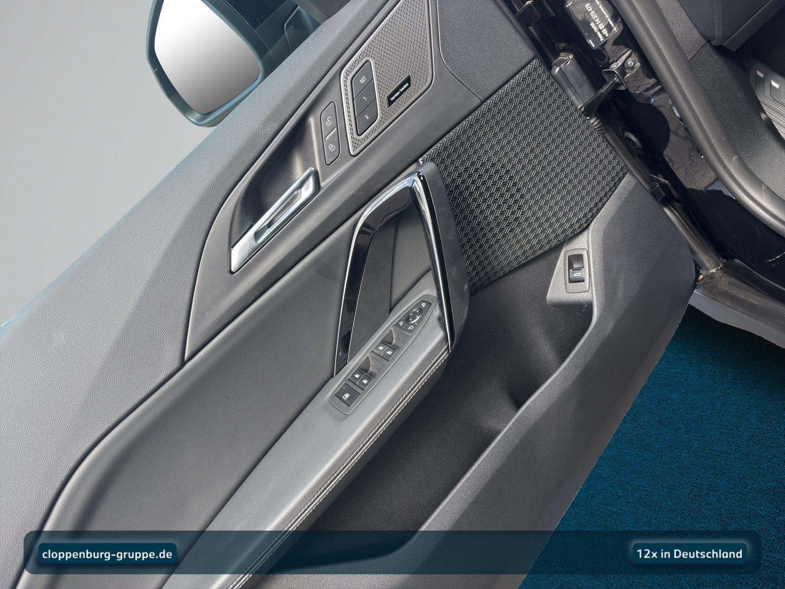 BMW X1 – Bild 11