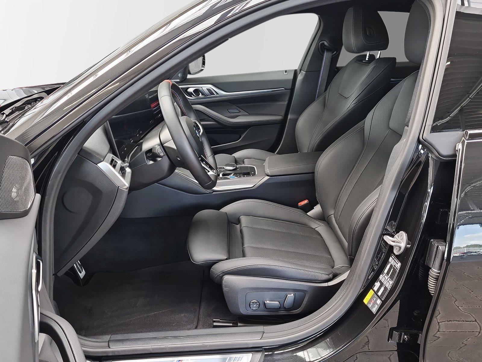 BMW 4er Gran Coupé – Bild 9