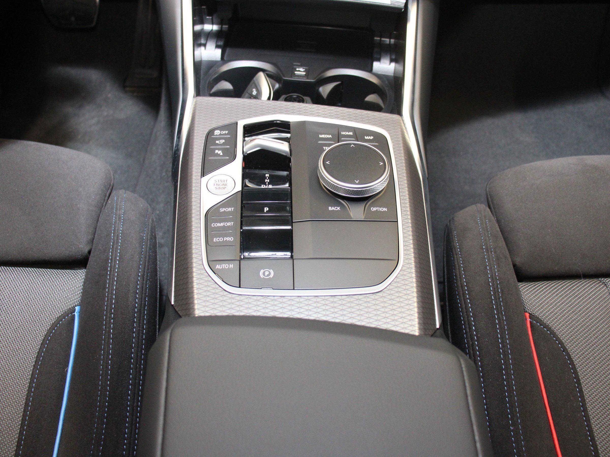 BMW 3er Touring – Bild 19