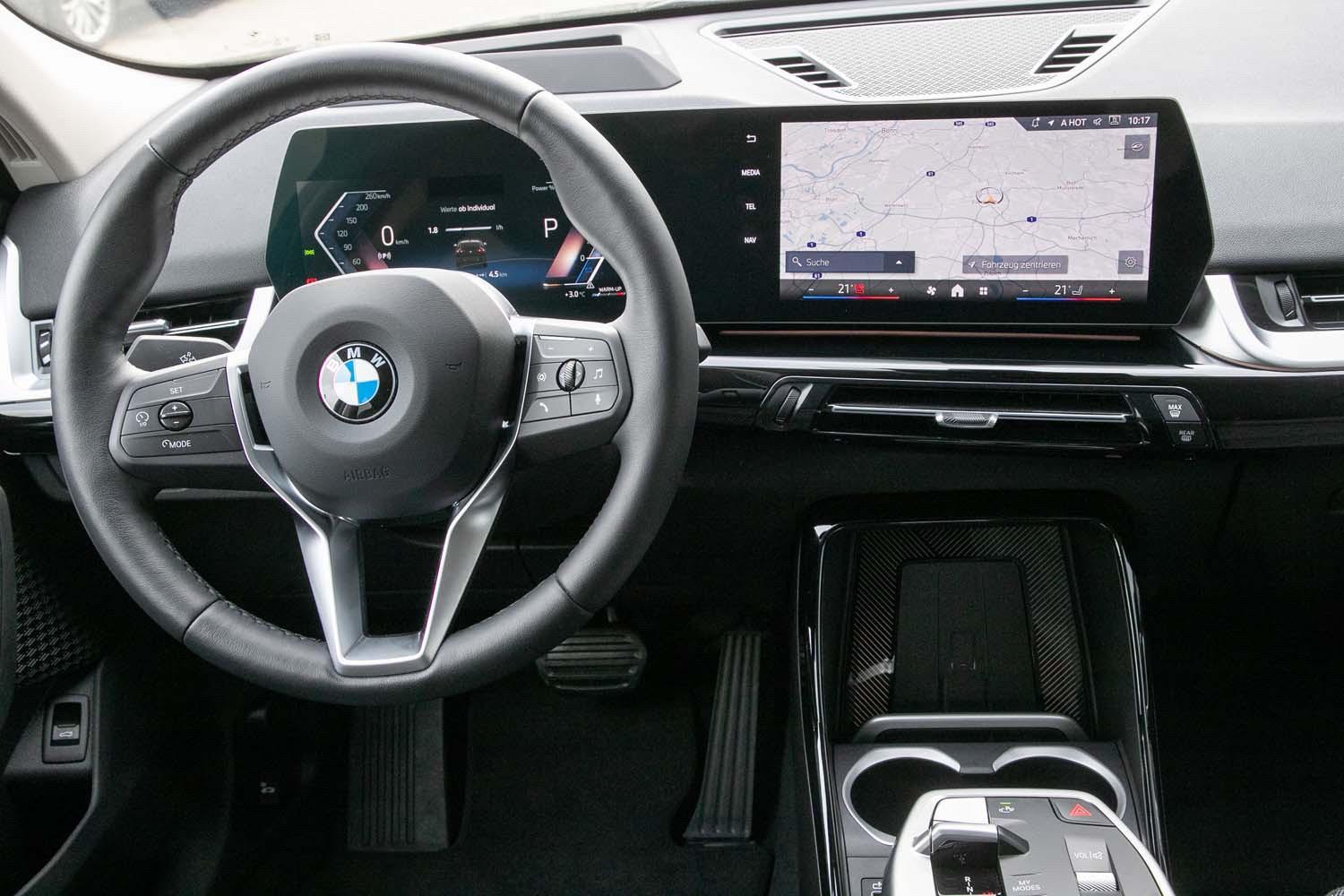 BMW X2 – Bild 32