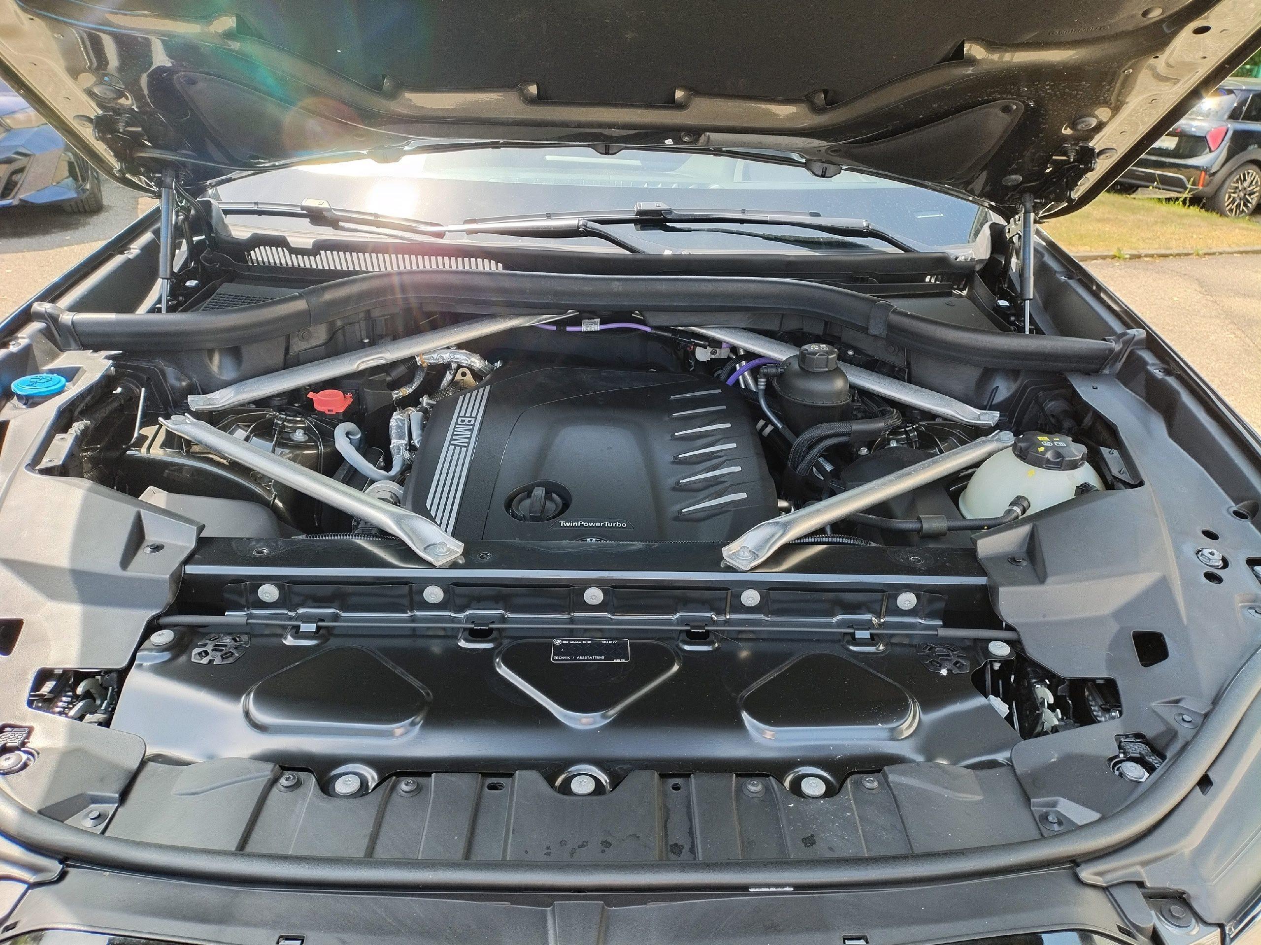 BMW X6 – Bild 14